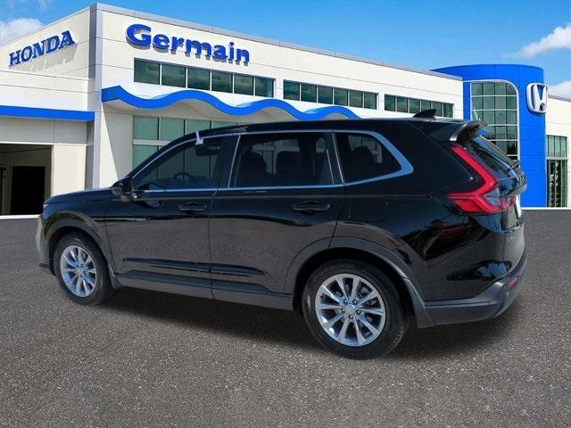 used 2023 Honda CR-V car, priced at $29,800