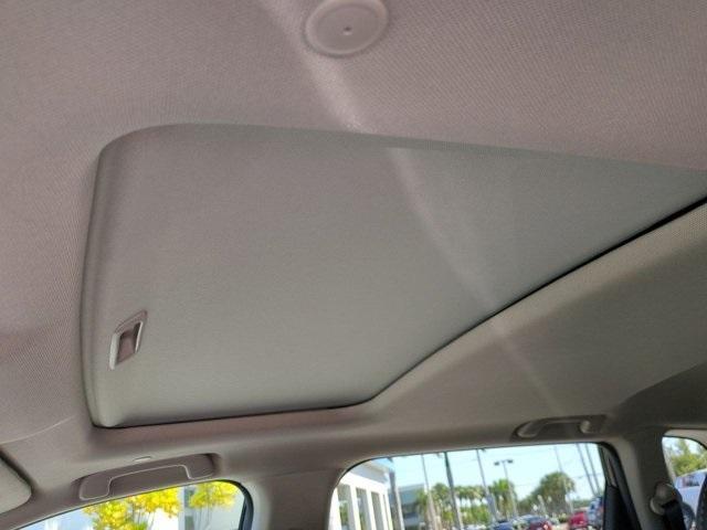 used 2023 Honda CR-V car, priced at $29,800