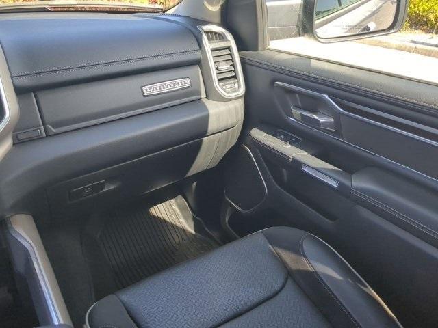 used 2022 Ram 1500 car, priced at $41,688