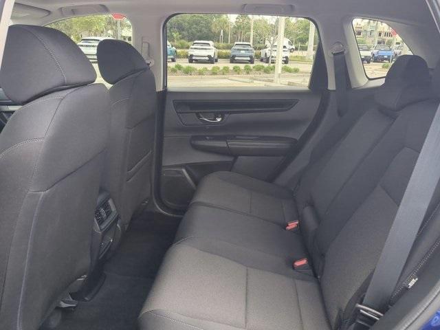 used 2024 Honda CR-V car, priced at $32,488