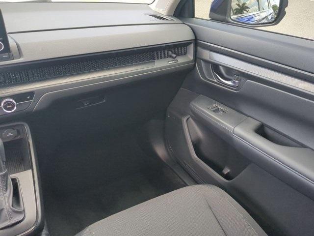 used 2024 Honda CR-V car, priced at $32,488
