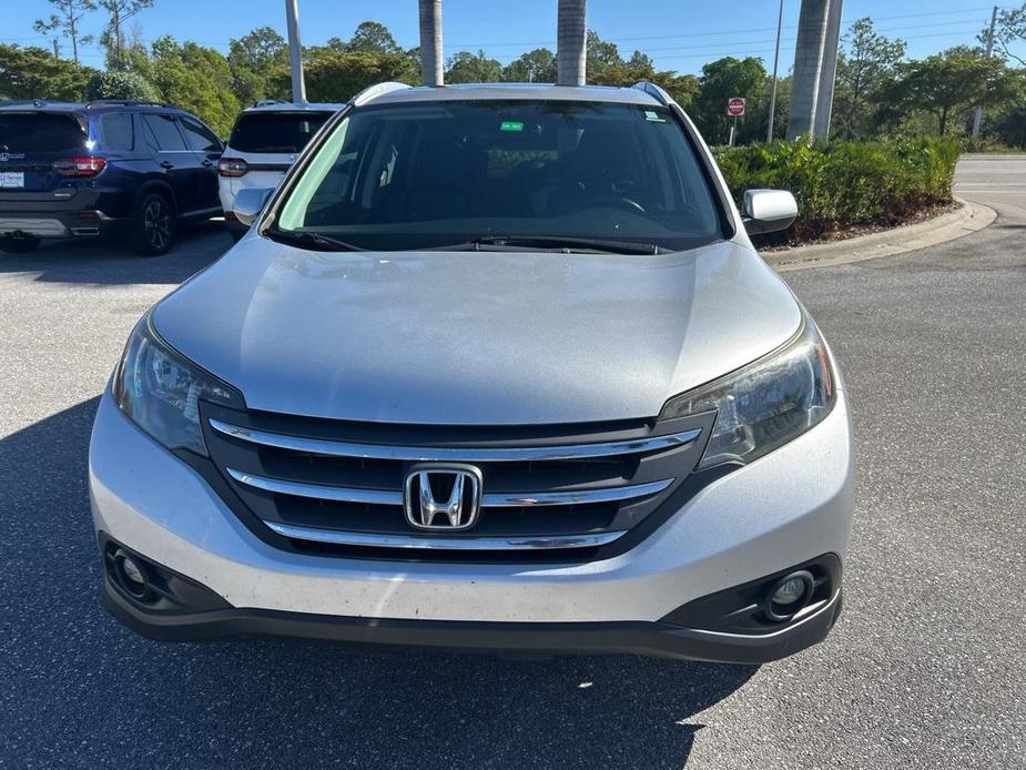 used 2013 Honda CR-V car, priced at $11,988