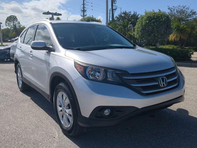 used 2013 Honda CR-V car, priced at $11,988