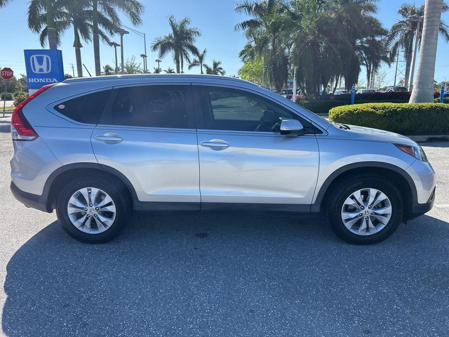 used 2013 Honda CR-V car, priced at $11,988