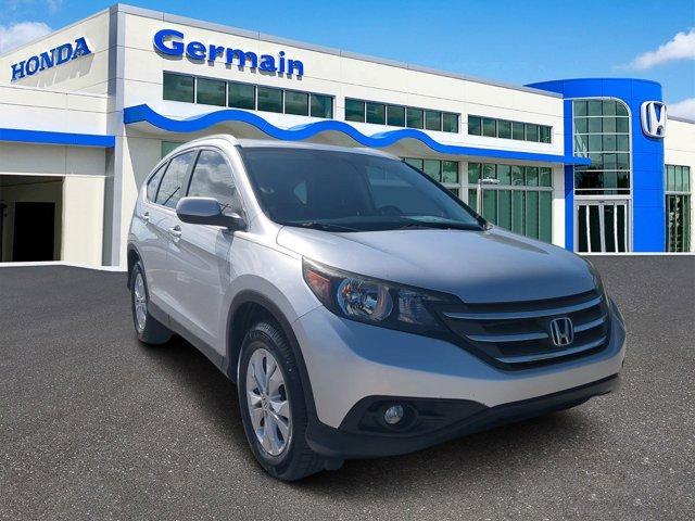 used 2013 Honda CR-V car, priced at $11,788