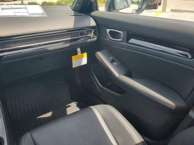 new 2026 Honda Civic Hybrid car, priced at $33,900