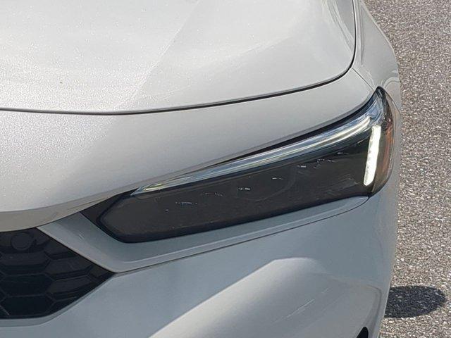 new 2026 Honda Civic Hybrid car, priced at $33,900