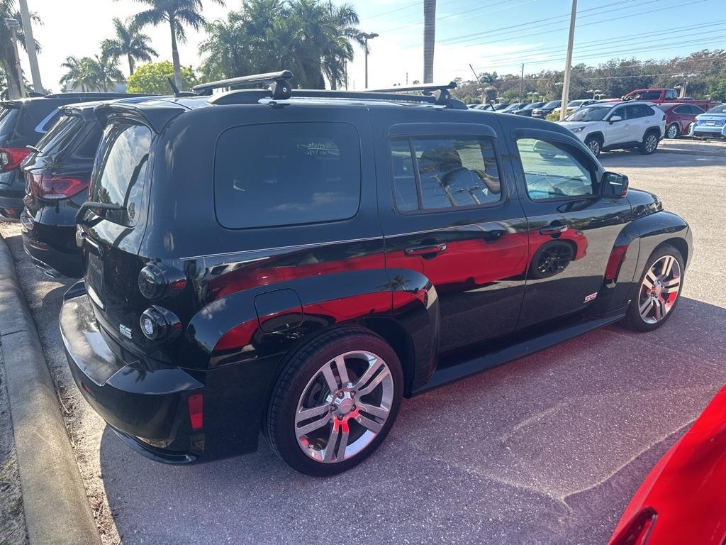 used 2008 Chevrolet HHR car, priced at $12,988