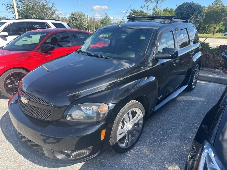 used 2008 Chevrolet HHR car, priced at $12,988