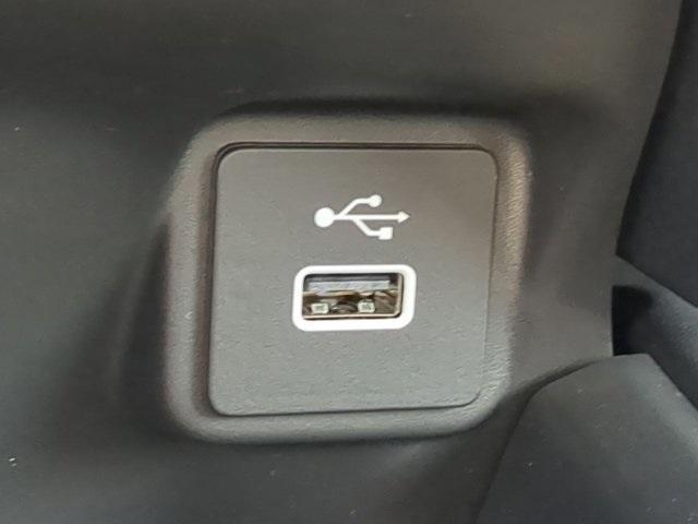 new 2025 Honda HR-V car, priced at $29,350