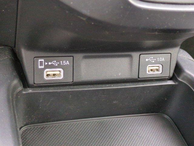 used 2020 Honda CR-V car, priced at $26,500