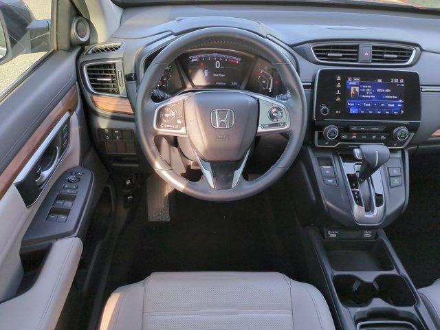 used 2020 Honda CR-V car, priced at $26,500