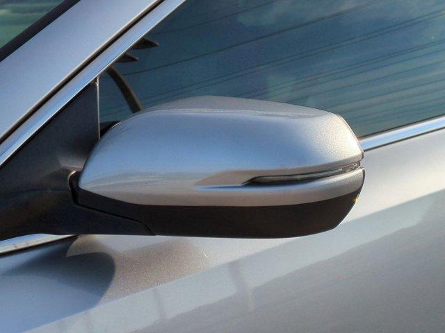 used 2020 Honda CR-V car, priced at $26,500