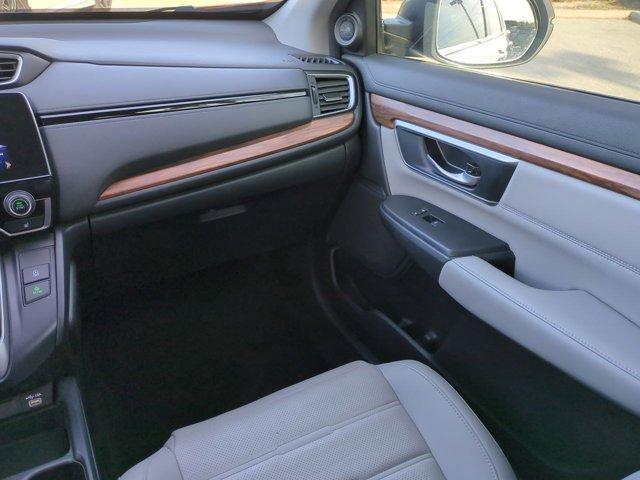 used 2020 Honda CR-V car, priced at $26,500