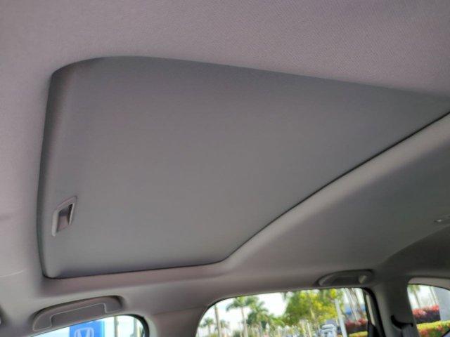 used 2020 Honda CR-V car, priced at $26,500