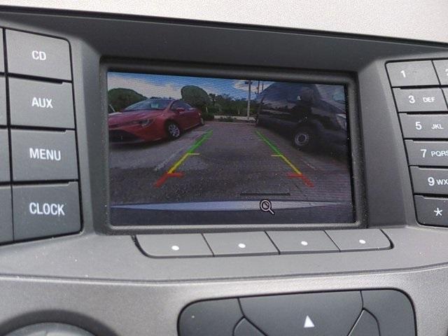 used 2018 Ford Taurus car, priced at $14,800