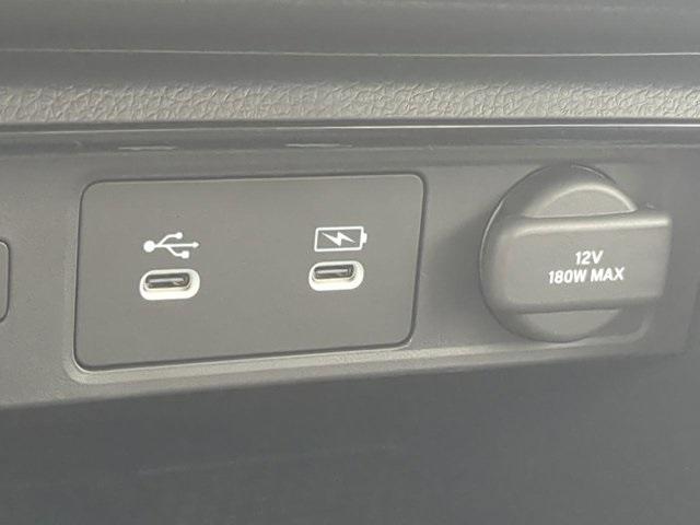 new 2026 Honda CR-V car, priced at $35,000