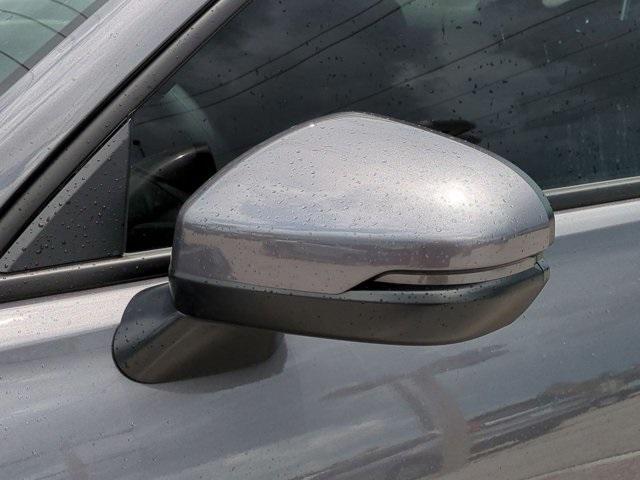 new 2026 Honda HR-V car, priced at $27,650