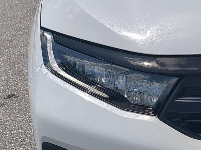 new 2025 Honda Odyssey car, priced at $45,275
