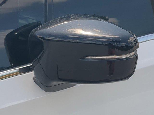 new 2025 Honda Odyssey car, priced at $45,275