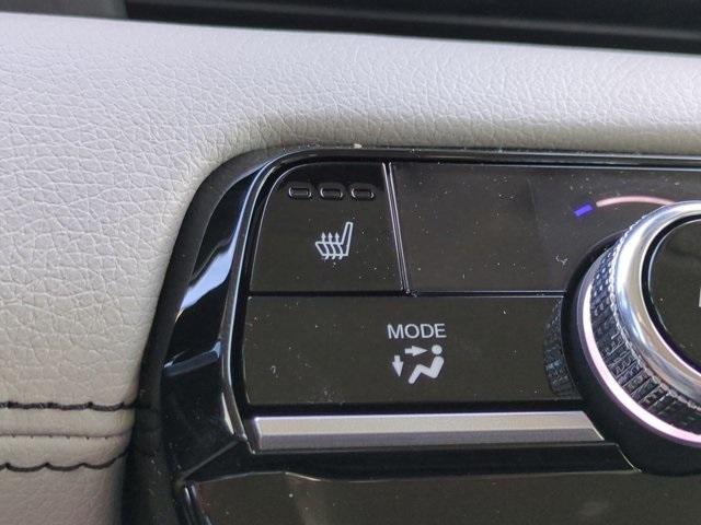new 2026 Honda Passport car, priced at $47,450