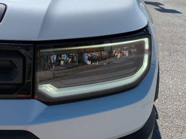 new 2026 Honda Passport car, priced at $47,450