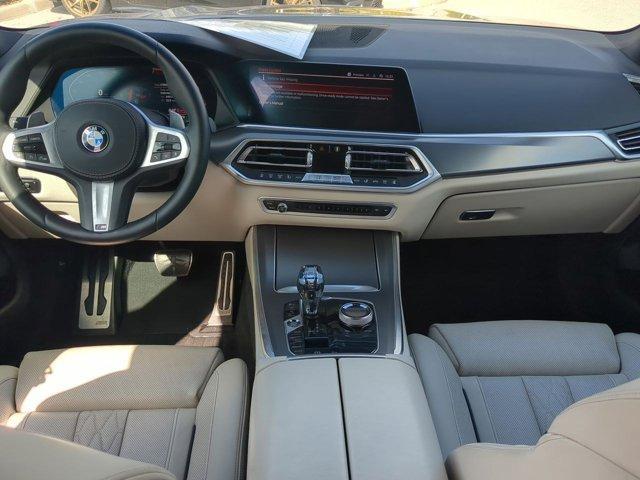 used 2019 BMW X5 car, priced at $38,988