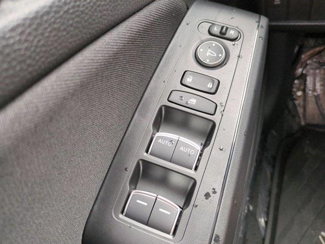 new 2026 Honda Civic car, priced at $27,790