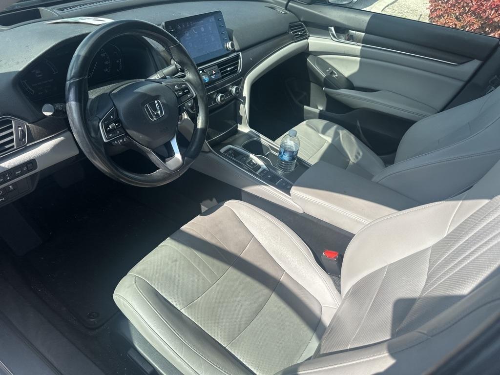 used 2020 Honda Accord Hybrid car, priced at $24,888