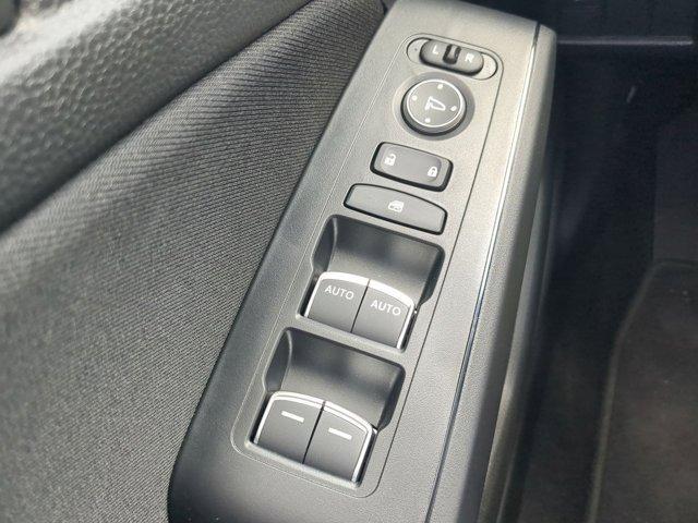 new 2025 Honda Civic car, priced at $27,855