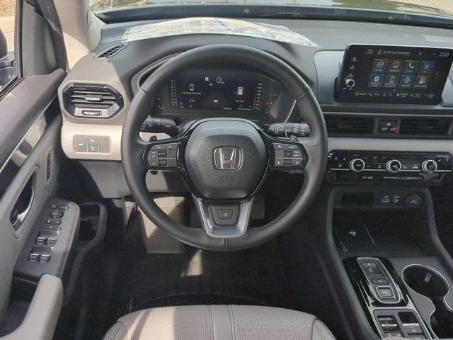 used 2024 Honda Pilot car, priced at $47,488