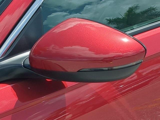 new 2025 Honda Accord Hybrid car, priced at $40,950