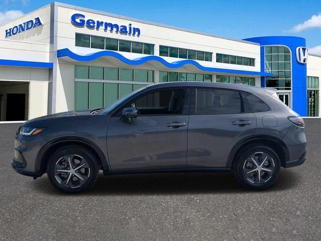 used 2023 Honda HR-V car, priced at $28,788