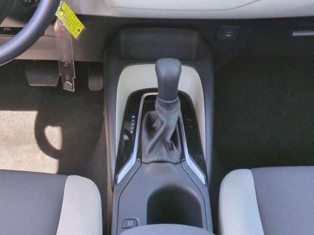 used 2025 Toyota Corolla car, priced at $19,800