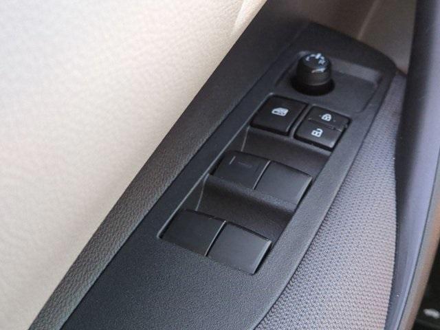 used 2025 Toyota Corolla car, priced at $19,800