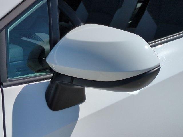 used 2025 Toyota Corolla car, priced at $19,800