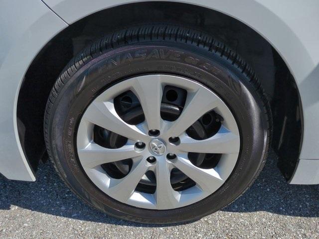 used 2025 Toyota Corolla car, priced at $19,800