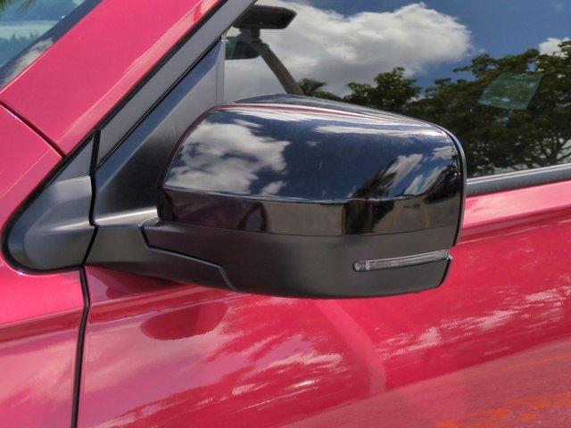 new 2025 Honda Pilot car, priced at $51,305