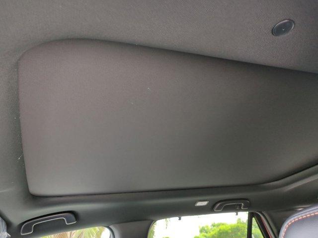 new 2025 Honda Pilot car, priced at $51,305