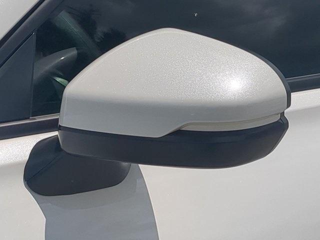 new 2026 Honda HR-V car, priced at $28,105