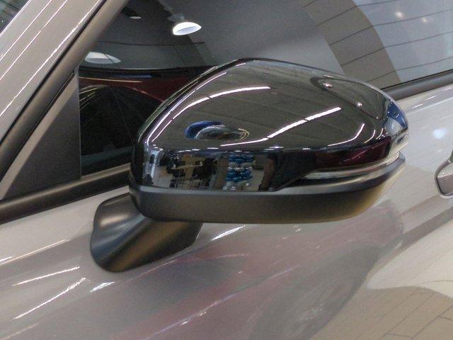 new 2026 Honda HR-V car, priced at $29,905