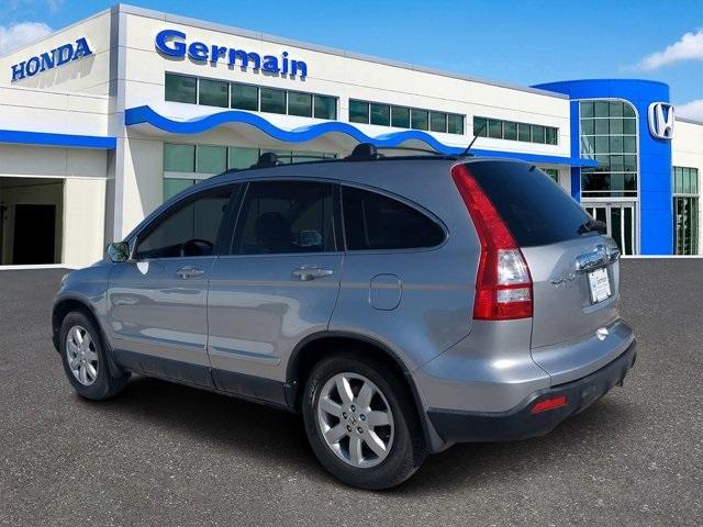 used 2008 Honda CR-V car, priced at $11,488