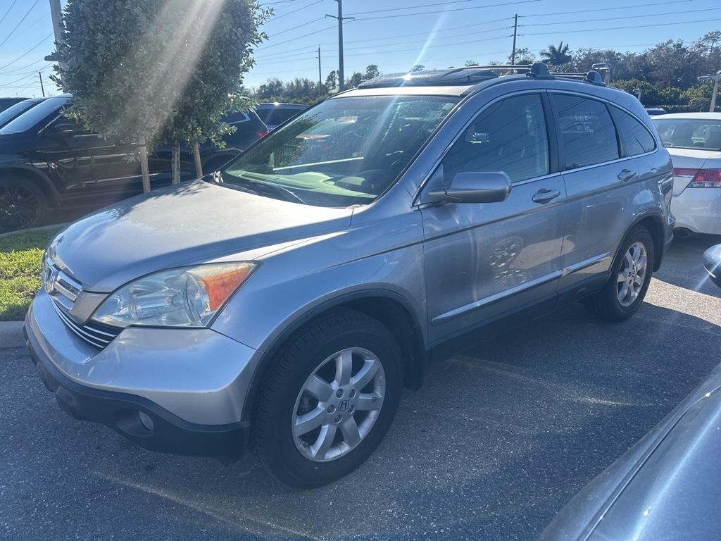 used 2008 Honda CR-V car, priced at $11,888