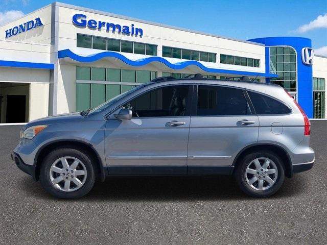 used 2008 Honda CR-V car, priced at $11,488