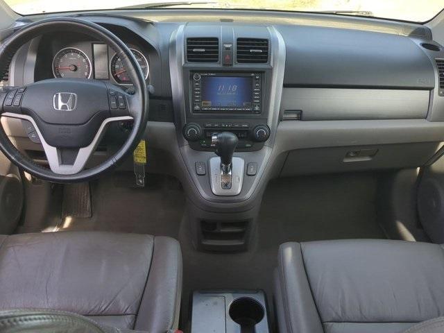 used 2008 Honda CR-V car, priced at $11,488