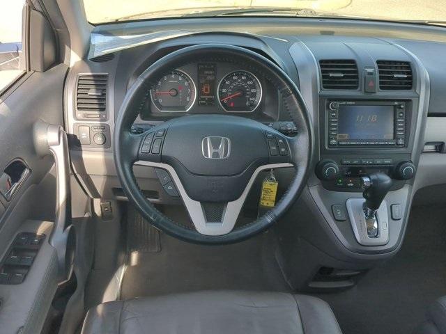 used 2008 Honda CR-V car, priced at $11,488