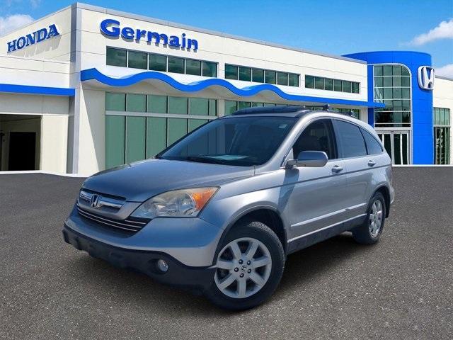 used 2008 Honda CR-V car, priced at $11,688