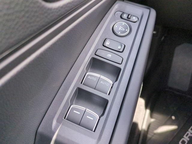 new 2025 Honda Accord car, priced at $29,490