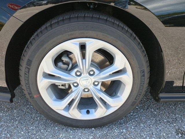 new 2025 Honda Accord car, priced at $29,490