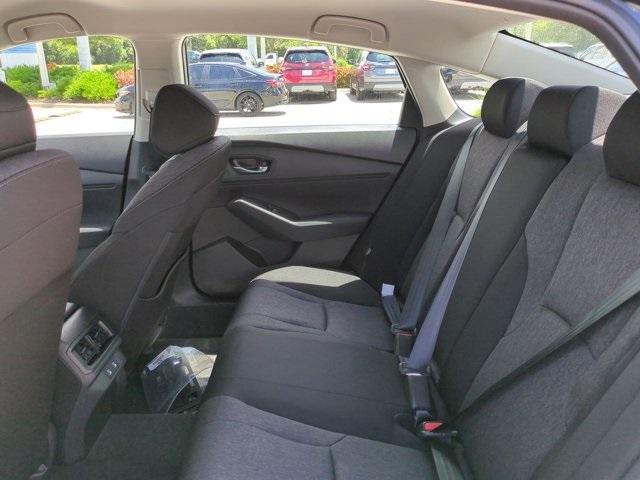 new 2025 Honda Accord car, priced at $29,490